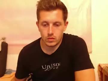 arromwilliam90 from Chaturbate