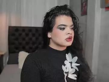 artechloe from Chaturbate is Freechat