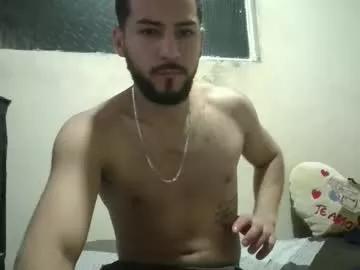 arthur1718 from Chaturbate is Freechat