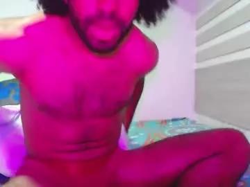 arthur_jamess from Chaturbate is Freechat