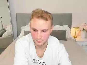 arthur_moretti from Chaturbate is Freechat