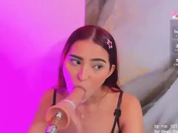 ary__cherry from Chaturbate is Freechat