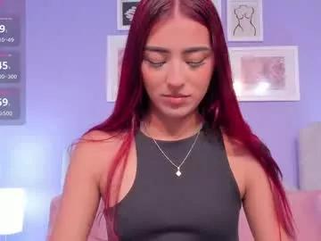 ary_cherry from Chaturbate is Freechat