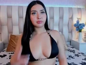 ary_evanss__ from Chaturbate is Freechat
