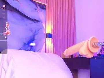 ary_salome1 from Chaturbate is Freechat