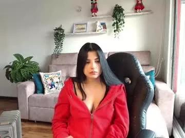 arya_44 from Chaturbate