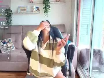 arya_44 from Chaturbate