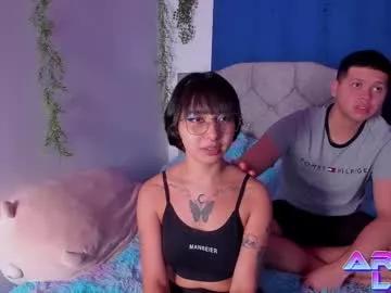 arya_line from Chaturbate