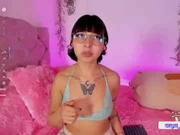arya_line from Chaturbate