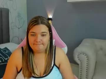 arya_luna from Chaturbate is Freechat