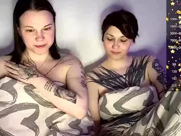 arya_stark7 from Chaturbate