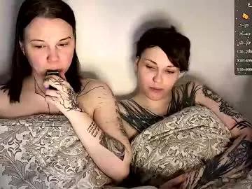 arya_stark7 from Chaturbate