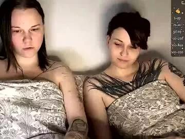 arya_stark7 from Chaturbate