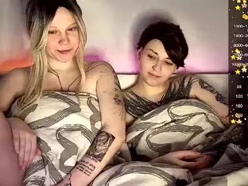 arya_stark7 from Chaturbate