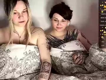 arya_stark7 from Chaturbate