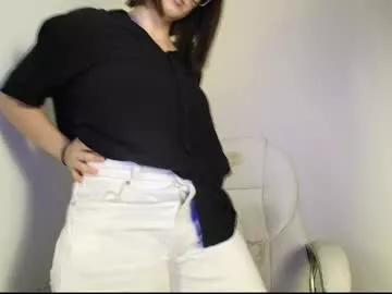 arya_starkw from Chaturbate