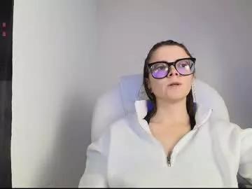 arya_starkw from Chaturbate