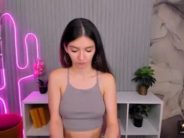 arya_yumi from Chaturbate