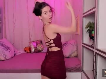 arya_yumi from Chaturbate