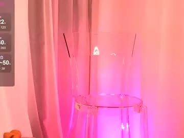aryadeluna from Chaturbate