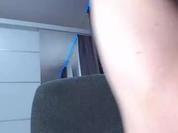 aryanaian1 from Chaturbate