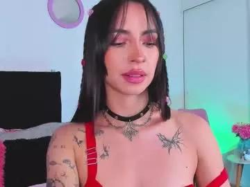 aryane_art_ from Chaturbate is Freechat