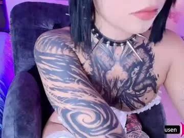 aryrouse from Chaturbate