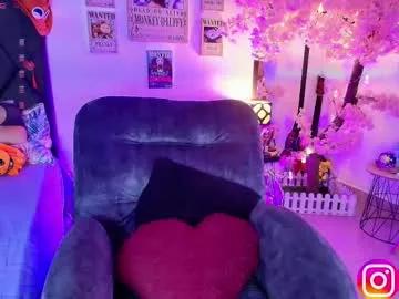 aryrouse from Chaturbate