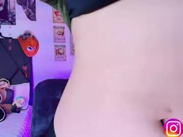 aryrouse from Chaturbate