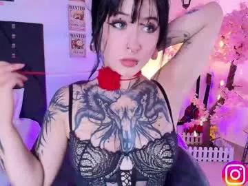 aryrouse from Chaturbate