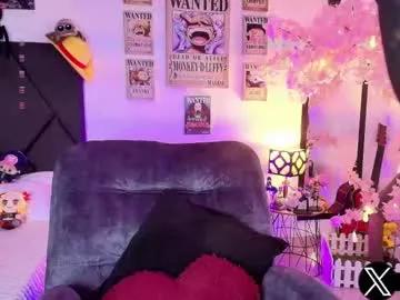 aryrouse from Chaturbate