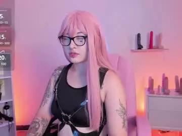 asami_chieko_ from Chaturbate