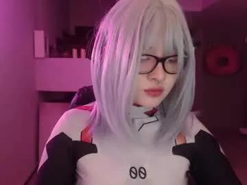 asami_chieko_ from Chaturbate