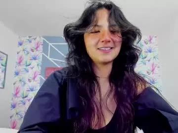 asaray_t from Chaturbate