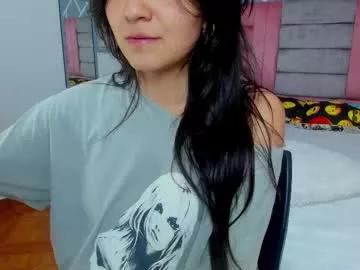 asaray_t from Chaturbate