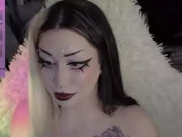 asha_nekooo from Chaturbate