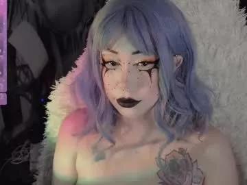 asha_nekooo from Chaturbate