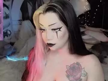 asha_nekooo from Chaturbate