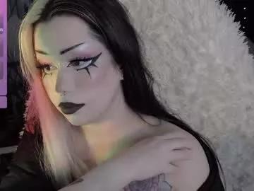 asha_nekooo from Chaturbate