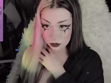 asha_nekooo from Chaturbate