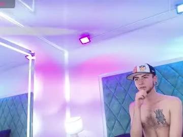 asha_zuri_and_adam from Chaturbate