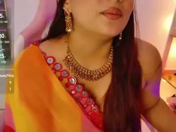 ashalisha from Chaturbate