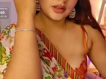 ashalisha from Chaturbate