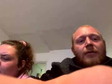 ashandconnor from Chaturbate