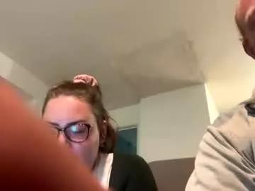 ashandconnor from Chaturbate