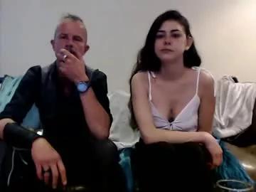 ashandmoon from Chaturbate is Freechat