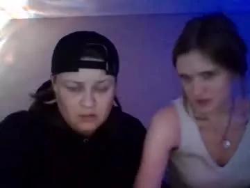 ashandviolet from Chaturbate is Freechat