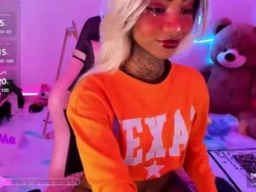 ashanti_sweet from Chaturbate