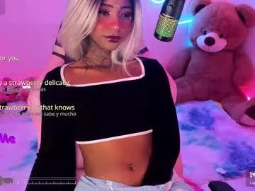 ashanti_sweet from Chaturbate