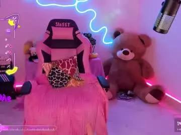 ashanti_sweet from Chaturbate